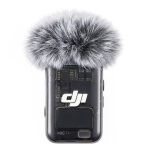 System mikrofonów bezprzewodowych DJI Mic 2 (2 TX + 1 RX) - 6
