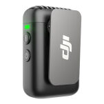 System mikrofonów bezprzewodowych DJI Mic 2 (2 TX + 1 RX) - 5