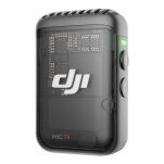 System mikrofonów bezprzewodowych DJI Mic 2 (2 TX + 1 RX) - 2