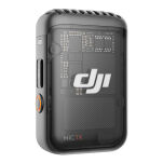 System mikrofonów bezprzewodowych DJI Mic 2 (2 TX + 1 RX) - 3