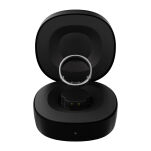 Smartring RINGCONN Gen 2 RCA-01 rozmiar 14 (srebrny) - 5