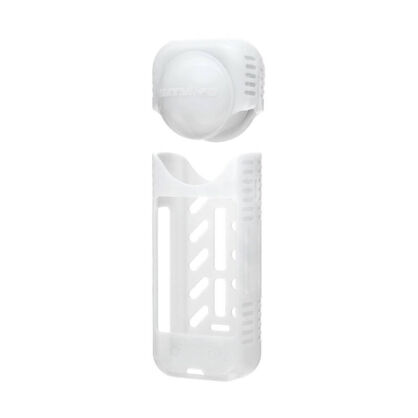 Obudowa silikonowa SUNNYLIFE X4-BHT818 do Insta360 X4 (biała)