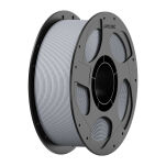 Filament ANYCUBIC  IPHPFFW-101 PLA-CF 1kg (Fish Scale White) - 2