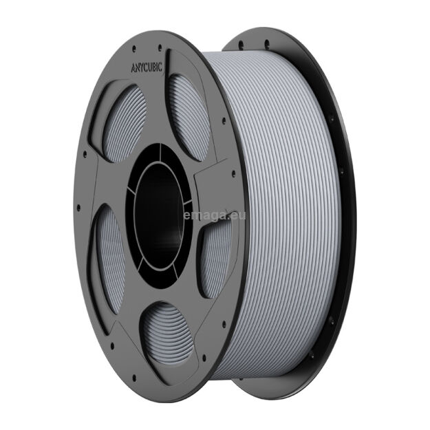 Filament ANYCUBIC  IPHPFFW-101 PLA-CF 1kg (Fish Scale White)