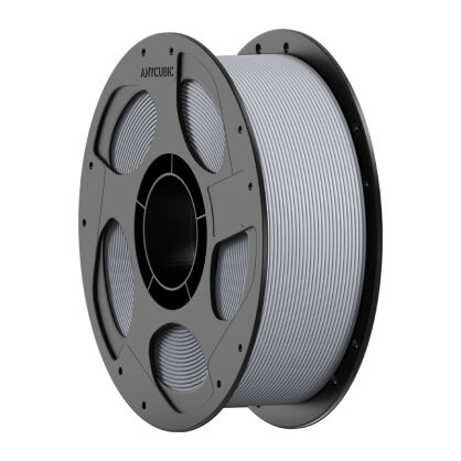Filament ANYCUBIC  IPHPFFW-101 PLA-CF 1kg (Fish Scale White)