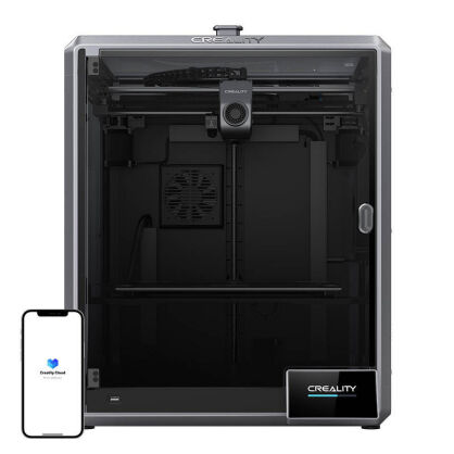 Drukarka 3D CREALITY K1 Max