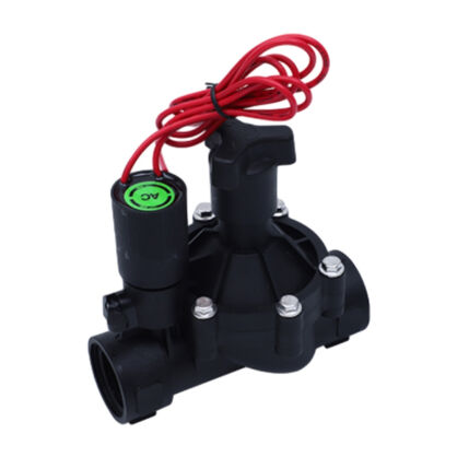 Elektrozawór nawadniania RAINPOINT 1" AC 24V