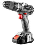 Wiertarko-wkrętarka akumulatorowa bezszczotkowa z udarem Energy+ 18V, Li-Ion, 13 mm, bez akumulatora - 3