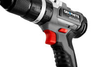Wiertarko-wkrętarka akumulatorowa bezszczotkowa z udarem Energy+ 18V, Li-Ion, 13 mm, bez akumulatora - 6