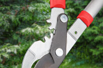 Sekator do gałęzi 690 mm, średnica ciecia 42 mm, uchwyty aluminiowe - 2