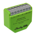 Inteligentny ściemniacz Shelly Dimmer Gen4 Zigbee/Matter - 2