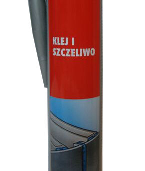 Uszczelniacz poliuretanowy - tuba 310ml