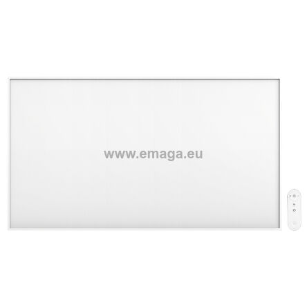 Panel grzewczy na podczerwień 600W, WIFI