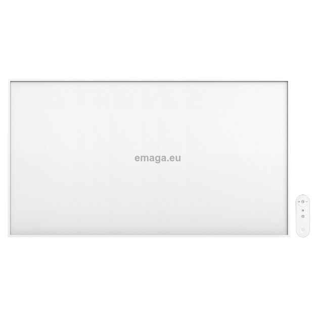 Panel grzewczy na podczerwień 600W, WIFI