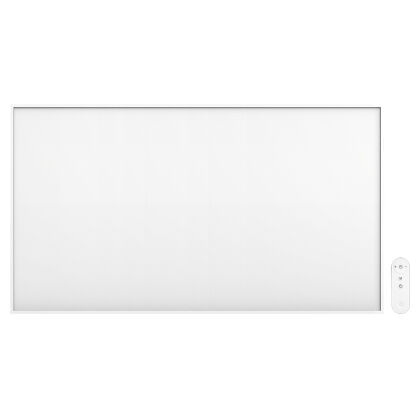 Panel grzewczy na podczerwień 600W, WIFI