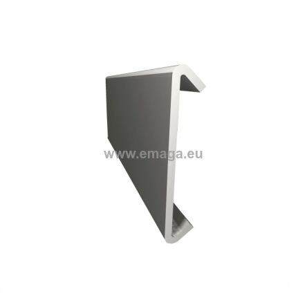 LW30/W30R Łącznik balkonowy i tarasowy brązowy RAL 8019
