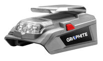 Adapter USB - latarka LED Energy+ - 2