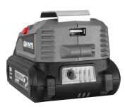 Adapter USB - latarka LED Energy+ - 5