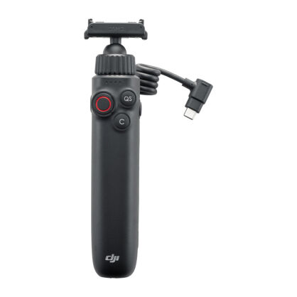 Dwukierunkowy uchwyt z akumulatorem do DJI Osmo Action 6