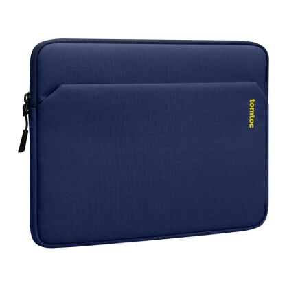 Pokrowiec na tablet TOMTOC Light-B18 11'' (granatowy)