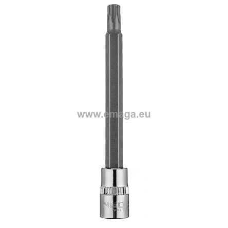 Końcówka TORX TX30 na nasadce 1/4