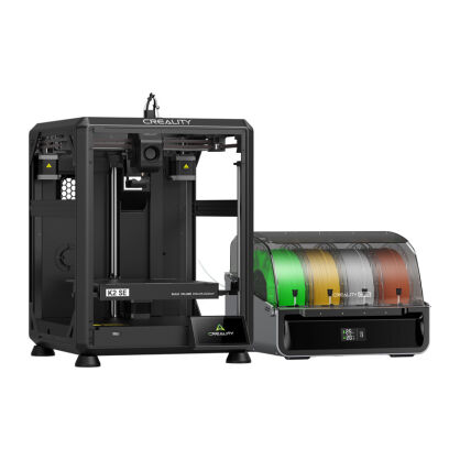 Drukarka 3D CREALITY K2 SE Combo