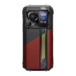 Smartfon HOTWAV Hyper 7 Pro (czerwony) - 2