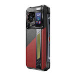 Smartfon HOTWAV Hyper 7 Pro (czerwony) - 3