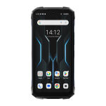 Smartfon HOTWAV Hyper 7 Pro (czerwony) - 4