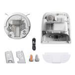 Robot sprzątający DJI Romo P - 2