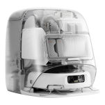 Robot sprzątający DJI Romo P - 5