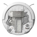 Robot sprzątający DJI Romo P - 8
