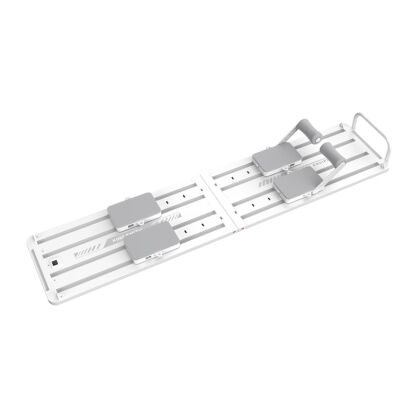 Reformer do pilatesu KINGSMITH Crawler CL001