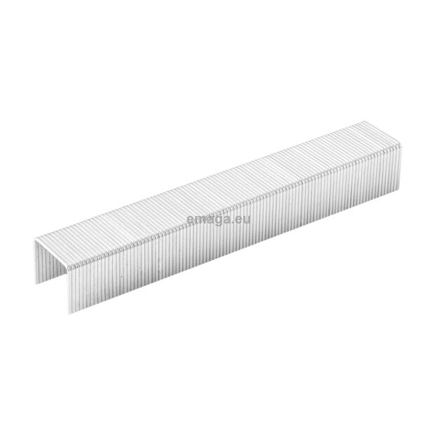 Zszywki typ J, 10 mm, 1000 szt.