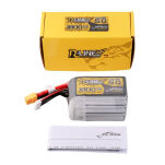 Akumulator TATTU R-Line 5.0 1800mAh 22,2V XT60 - 5