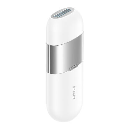Depilator IPL DREAME (biały)