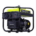 Agregat prądotwórczy inwertorowy 2,5kW KD135 - 3
