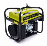 Agregat prądotwórczy inwertorowy 2,5kW KD135 - 8