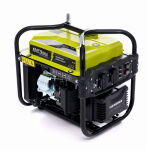 Agregat prądotwórczy inwertorowy 2,5kW KD135 - 10