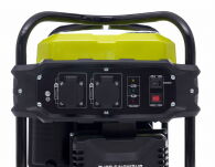 Agregat prądotwórczy inwertorowy 2,5kW KD135 - 12