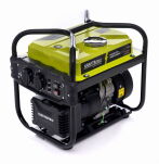 Agregat prądotwórczy inwertorowy 2,5kW KD135 - 13