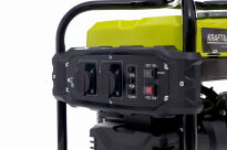 Agregat prądotwórczy inwertorowy 2,5kW KD135 - 14