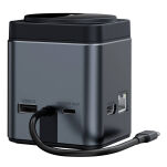 Stacja dokująca BLITZWOLF BW-TH17 9w1 - 2
