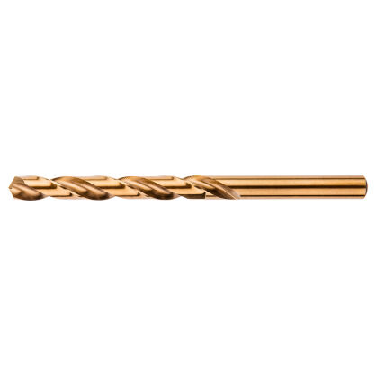 Wiertła do metalu HSS-Co 7.0 mm, 10 szt.