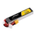 Akumulator TATTU 650mAh 7,6V 2S HV XT30 Long - 2