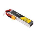 Akumulator TATTU 650mAh 7,6V 2S HV XT30 Long - 4