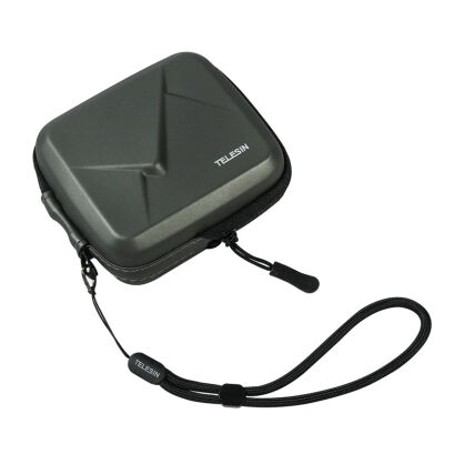 Etui TELESIN do kamer sportowych (GoPro 13/Ace Pro 2/Action 5 Pro)