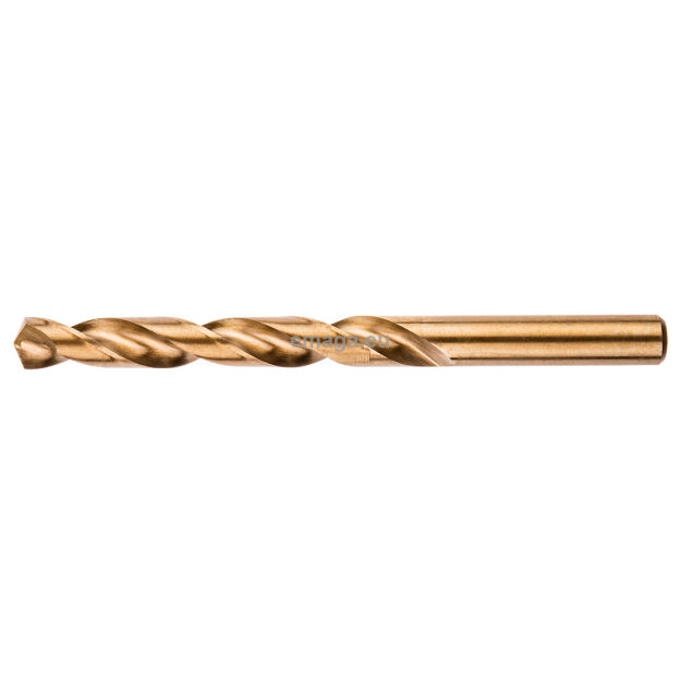 Wiertła do metalu HSS-Co 11.0 mm, 5 szt.