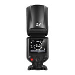 Lampa błyskowa Speedlite do aparatów Sony Neewer Z2-C TTL - 2