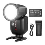 Lampa błyskowa Speedlite do aparatów Sony Neewer Z2-C TTL - 3